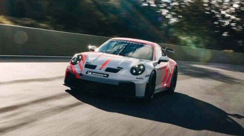 Porsche 911 Challenge (2)