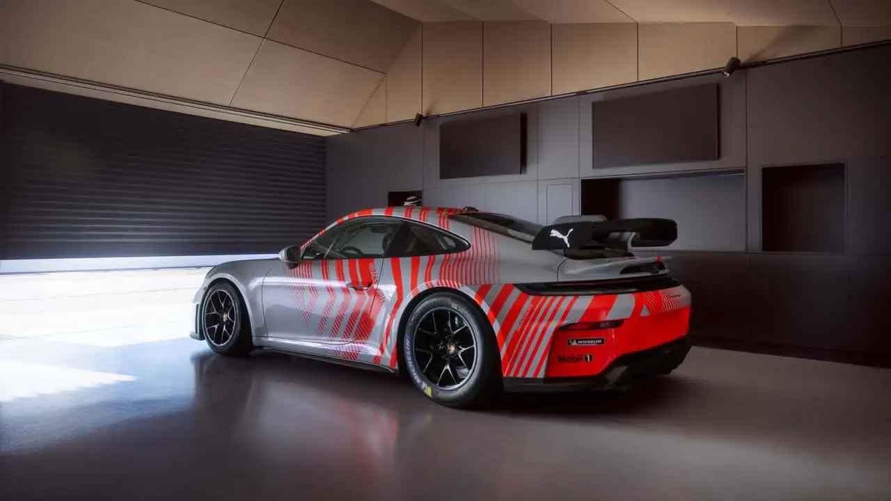 Porsche 911 Challenge (2)