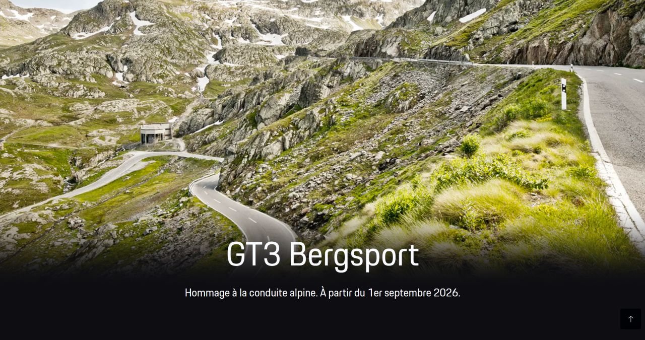 Porsche 911 GT3 Bergsport-1