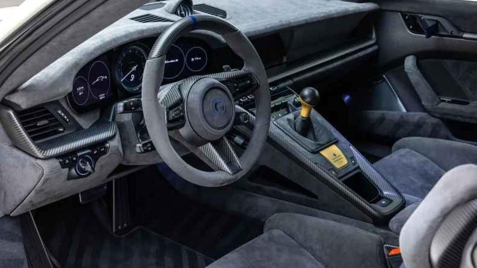 Porsche 911 Turbo S Marsien for sale (3)