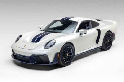 Porsche 911 Turbo S Marsien for sale (3)