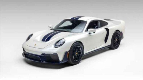 Porsche 911 Turbo S Marsien for sale (3)