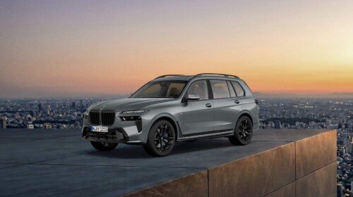bmw X7 xDrive40d M Sport Pro-bmw-korea