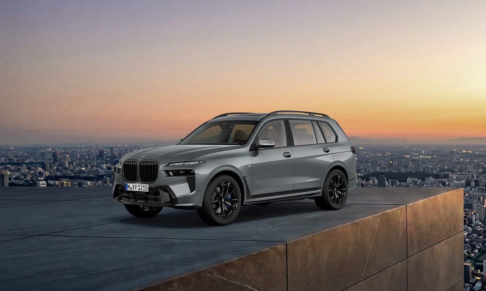 bmw X7 xDrive40d M Sport Pro-bmw-korea
