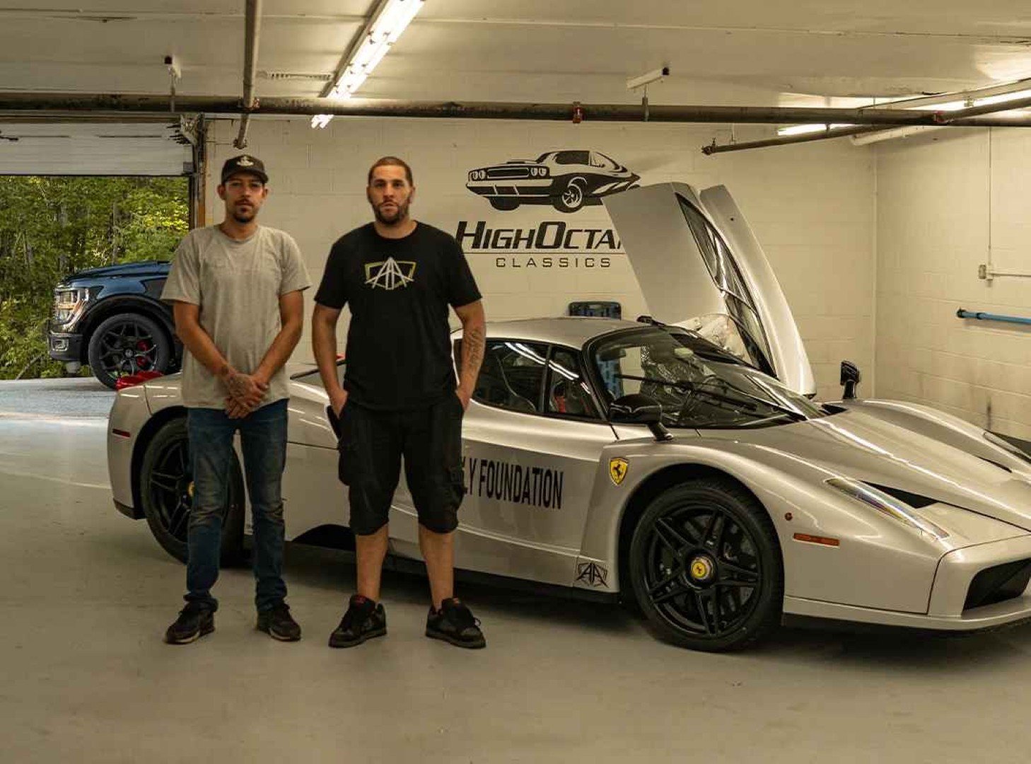 ferrari enzo (2)
