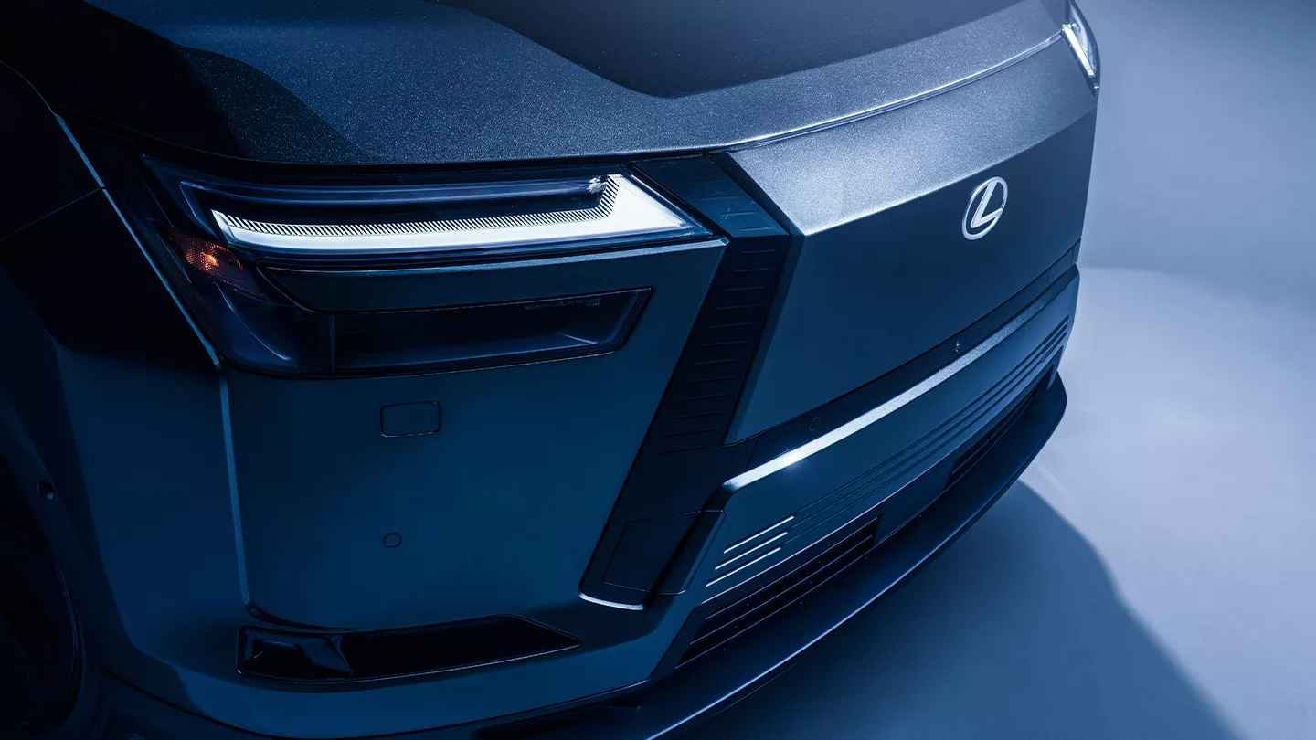 Lexus to build new EV with Tesla-inspired tech