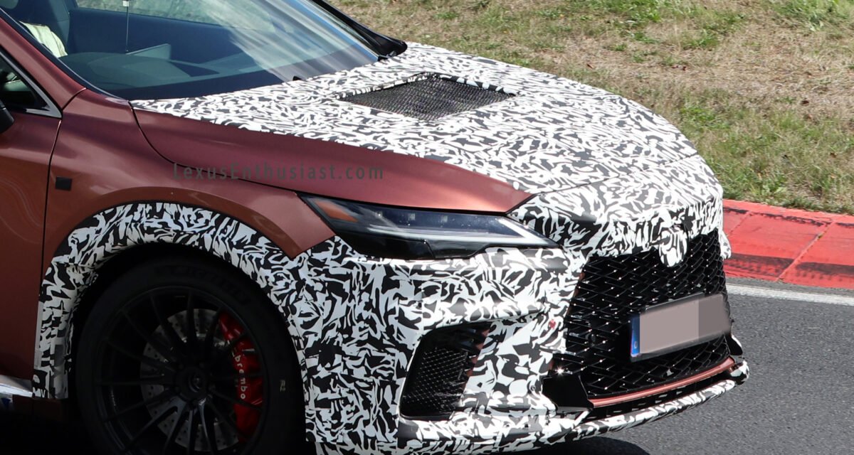 2026 lexus rx-morizo-rr-spy shot (4)