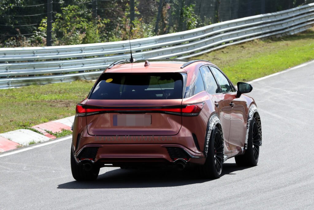 2026 lexus rx-morizo-rr-spy shot (4)