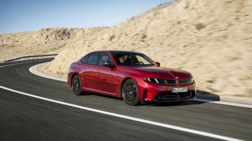 2027 BMW 3 Series-M350-1