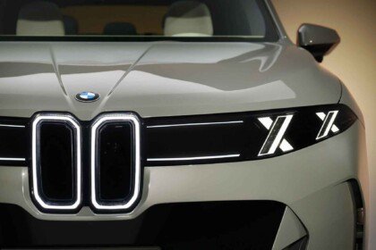 2027 bmw x5