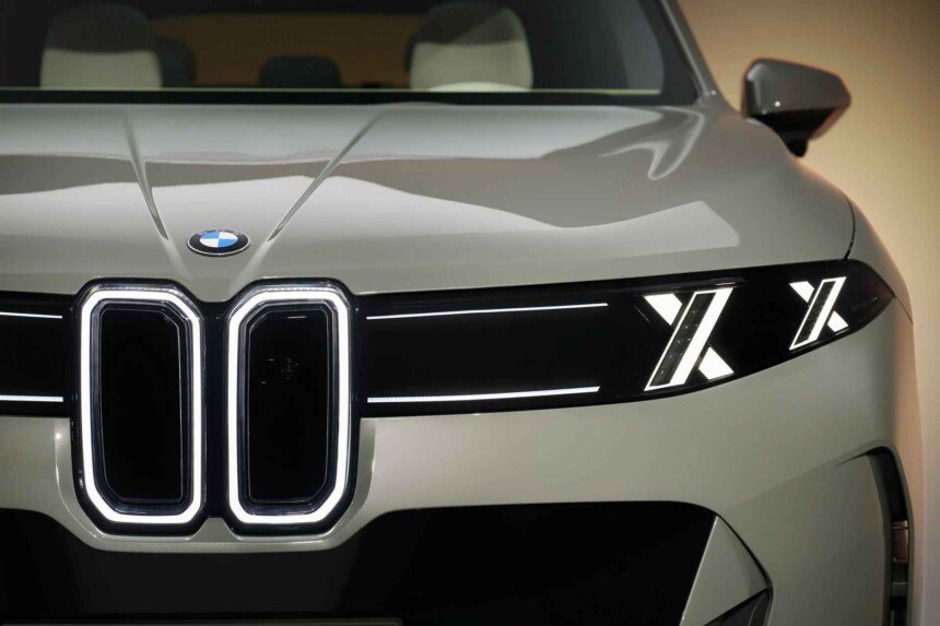 2027 bmw x5