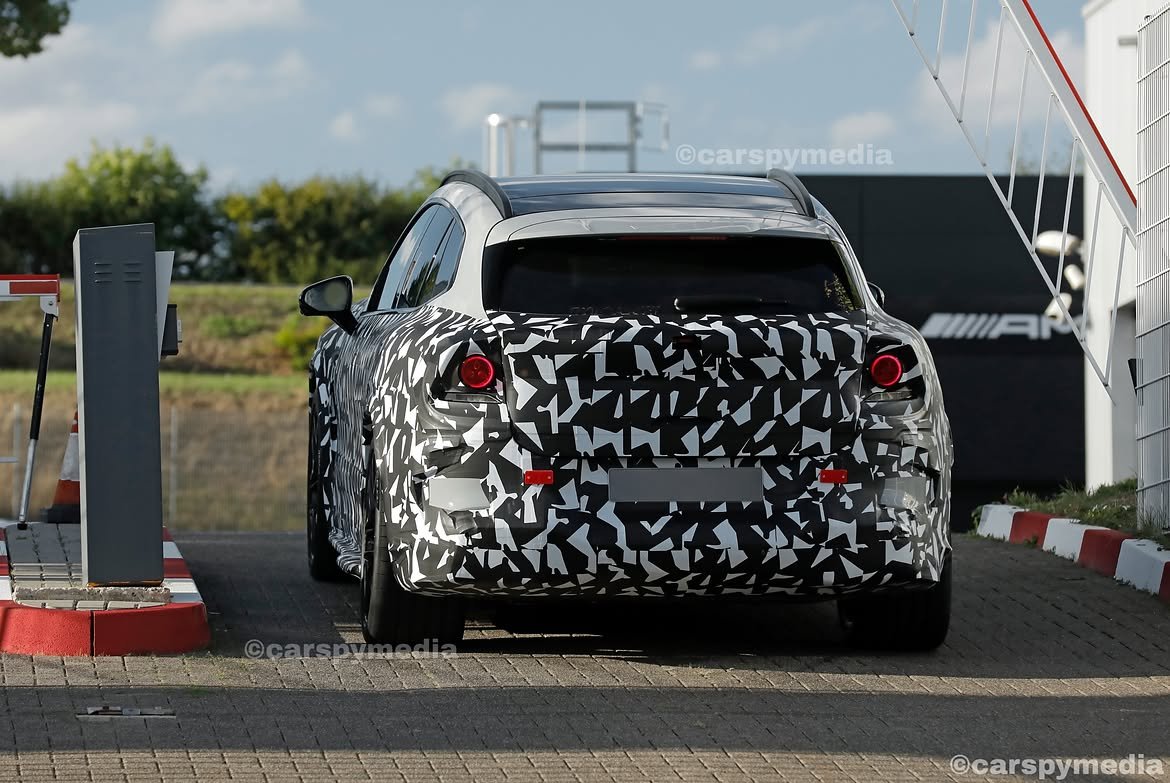 2027 mercedes-amg suv electric spy shots (4)