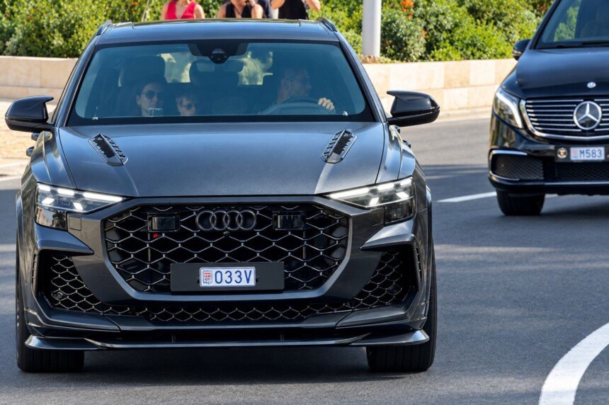 ABT Audi RSQ8 Legacy Edition-3