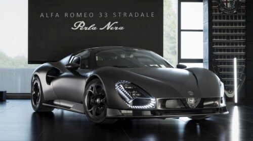 Alfa Romeo 33 Stradale Perla Nera-2