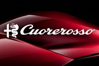 Alfa Romeo concept car-2