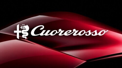 Alfa Romeo concept car-2