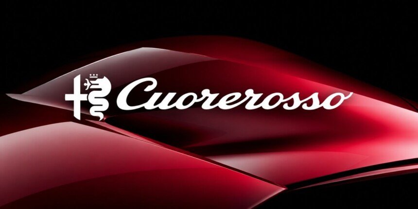 Alfa Romeo concept car-2