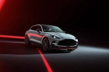 Aston Martin DBX S (2)