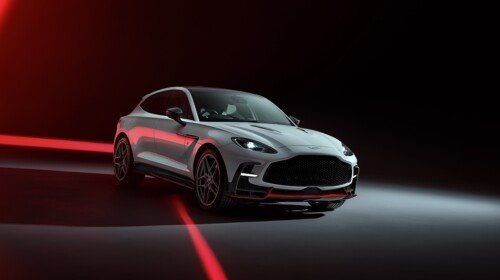 Aston Martin DBX S (2)