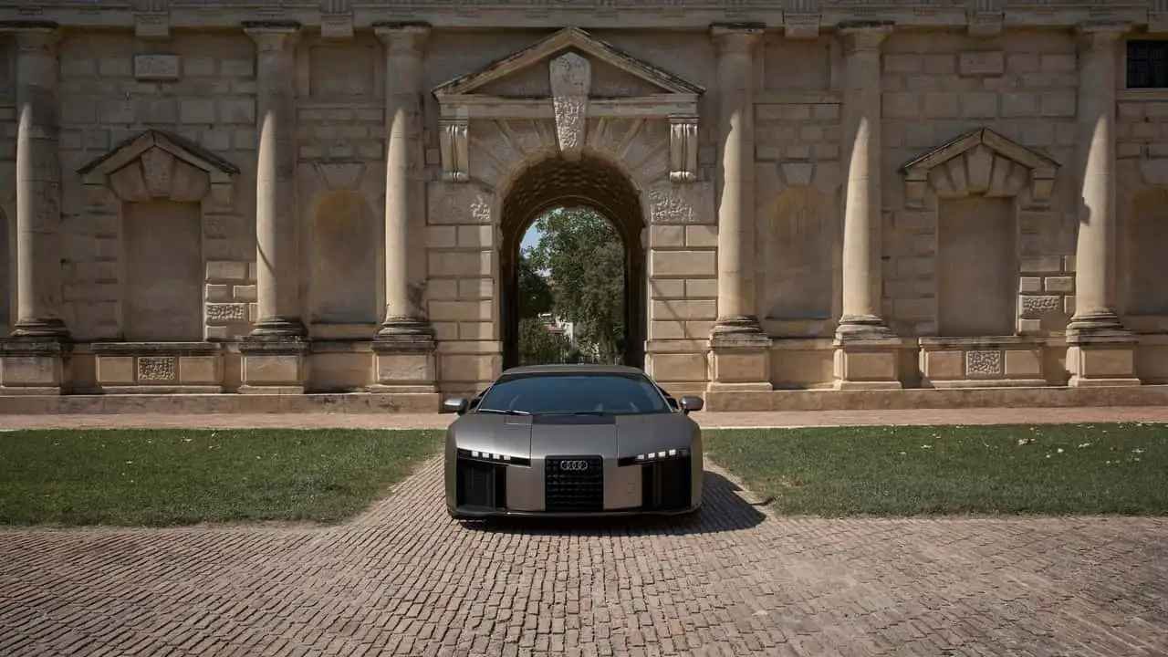 Audi Nuvolari italy debut (2)