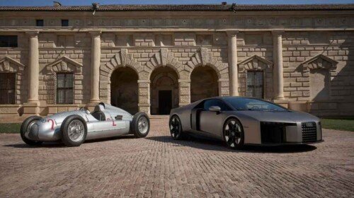 Audi Nuvolari italy debut (2)