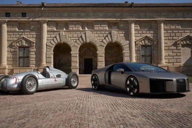 Audi Nuvolari italy debut (2)