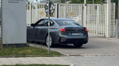 BMW 3 Series-1