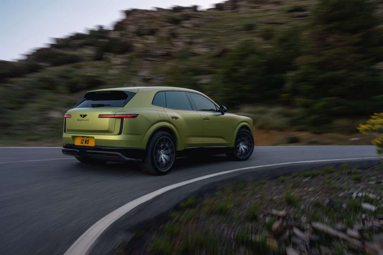 Bentley Torcal-1