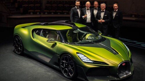 Bugatti Brouillard delivery-1