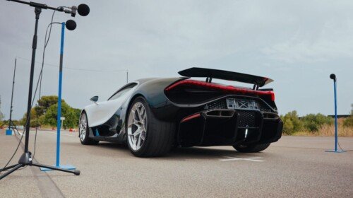 Bugatti Tourbillon V16 sound-1