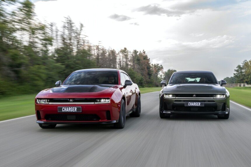 Dodge Charger Sixpack-1