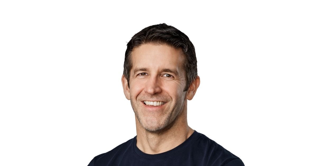 John Ternus Apple CEO