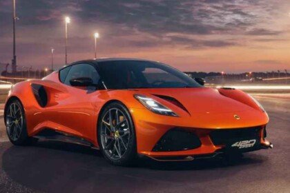 Lotus Emira 420 Sport (2)