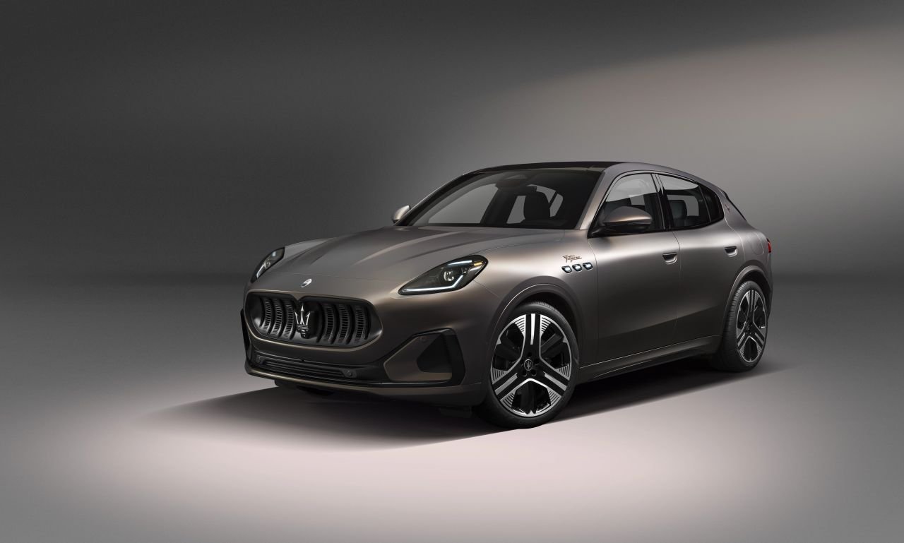 Maserati Grecale Folgore-1