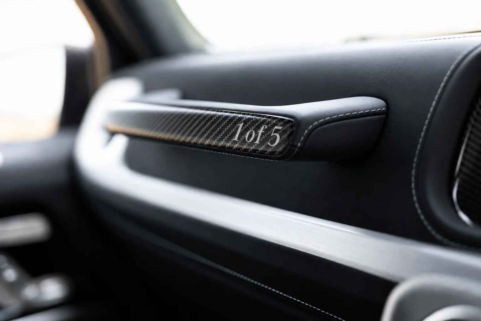 Mercedes-AMG G63 Two-Finish Edition (3)