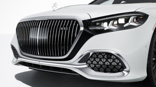 Mercedes-Maybach S 680 USA-1