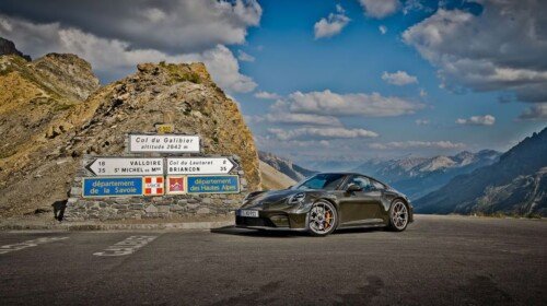 Porsche 911 GT3 Bergsport-3