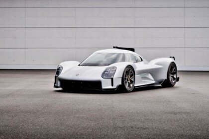 Porsche 919-1