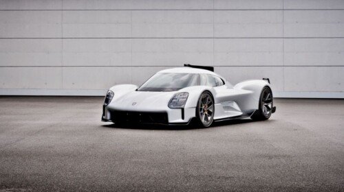 Porsche 919-1