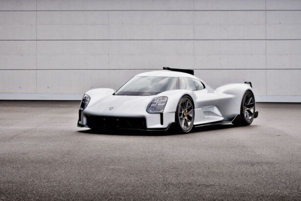 Porsche 919-1
