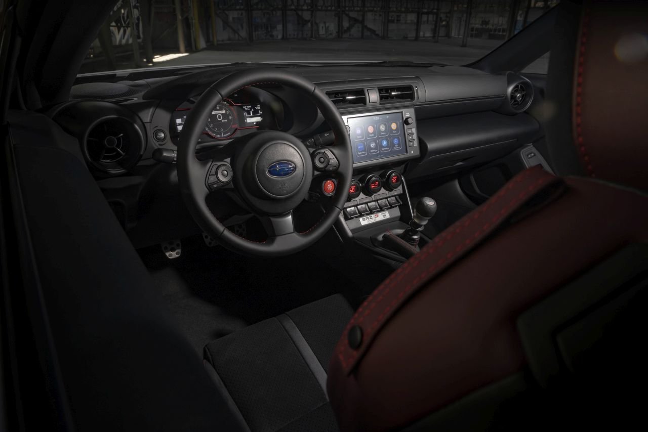 Subaru WRX BRZ special editions-USA-4