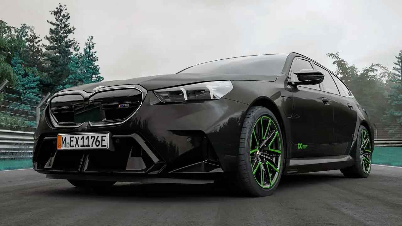 bmw-m5-nurburgring-edition