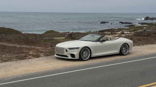 brabus bodo cabriolet white