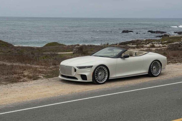 brabus bodo cabriolet white