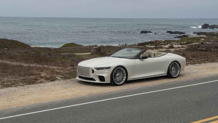 brabus bodo cabriolet white