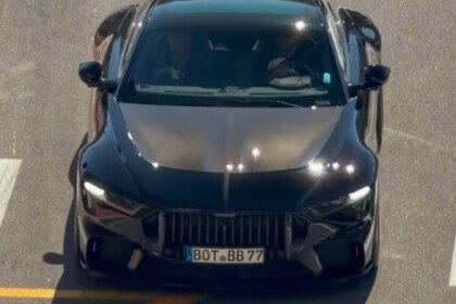 brabus bodo top view