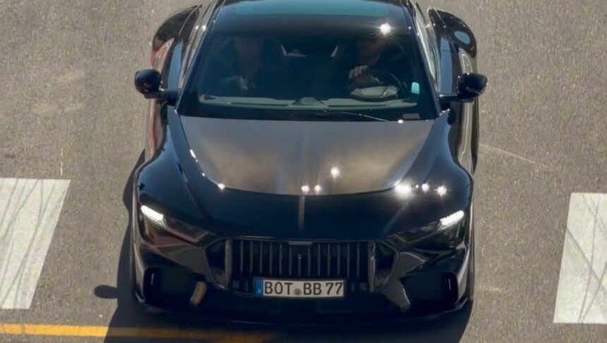 brabus bodo top view
