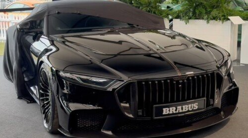 brabus bodo uk