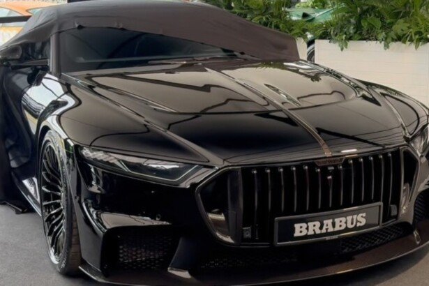 brabus bodo uk