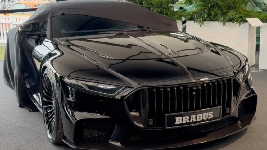 brabus bodo uk